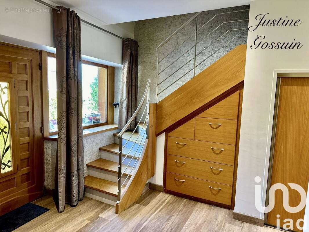 Photo 7 - Maison à MARLIOZ