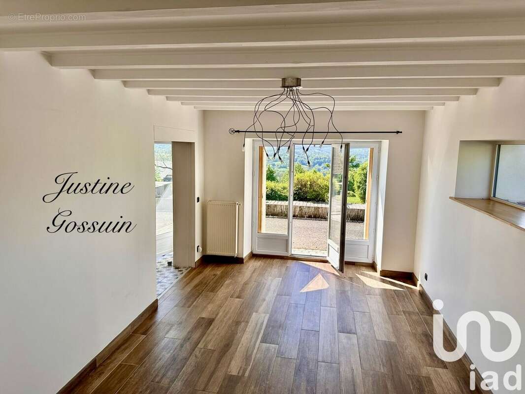 Photo 8 - Maison à MARLIOZ