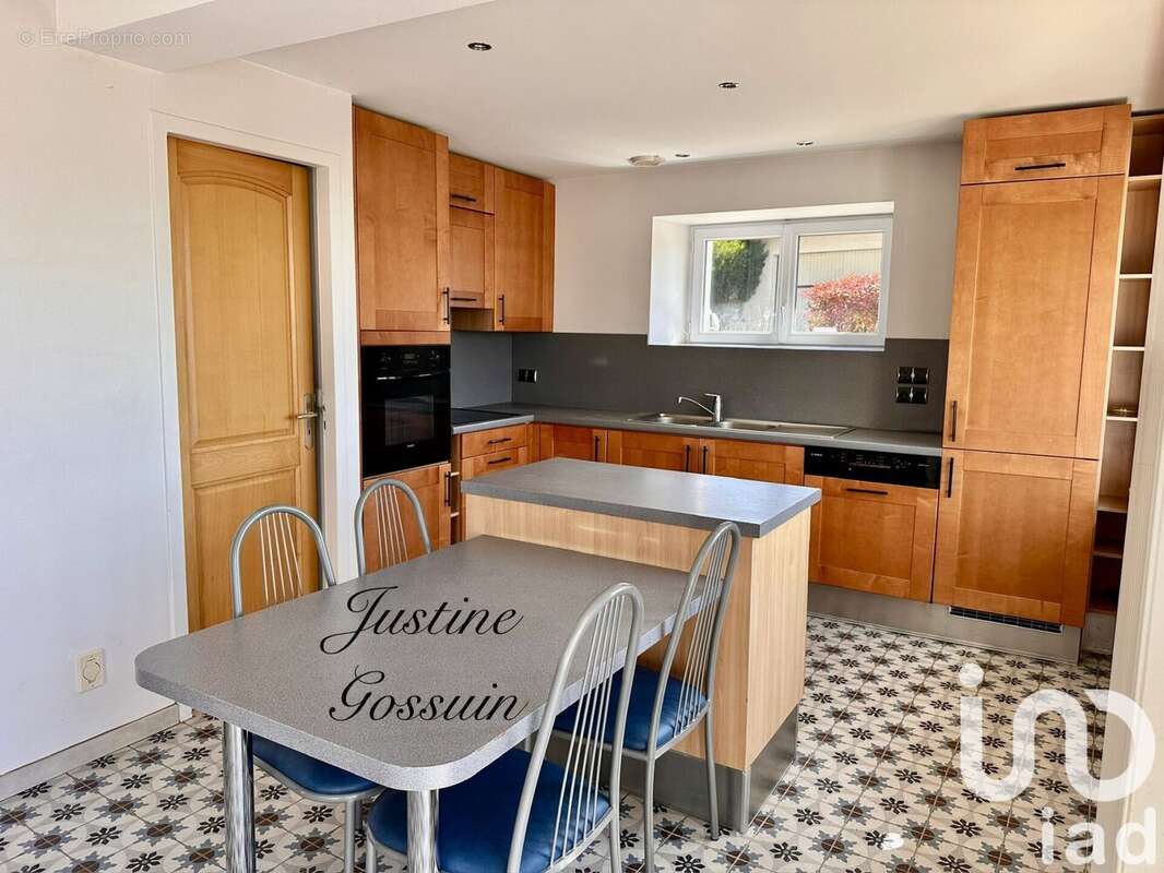 Photo 9 - Maison à MARLIOZ