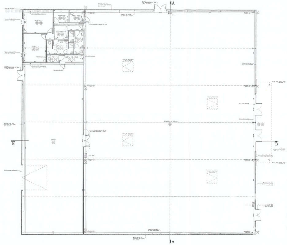 Photo 2 - Appartement à SAINT-MAIXENT-L&#039;ECOLE