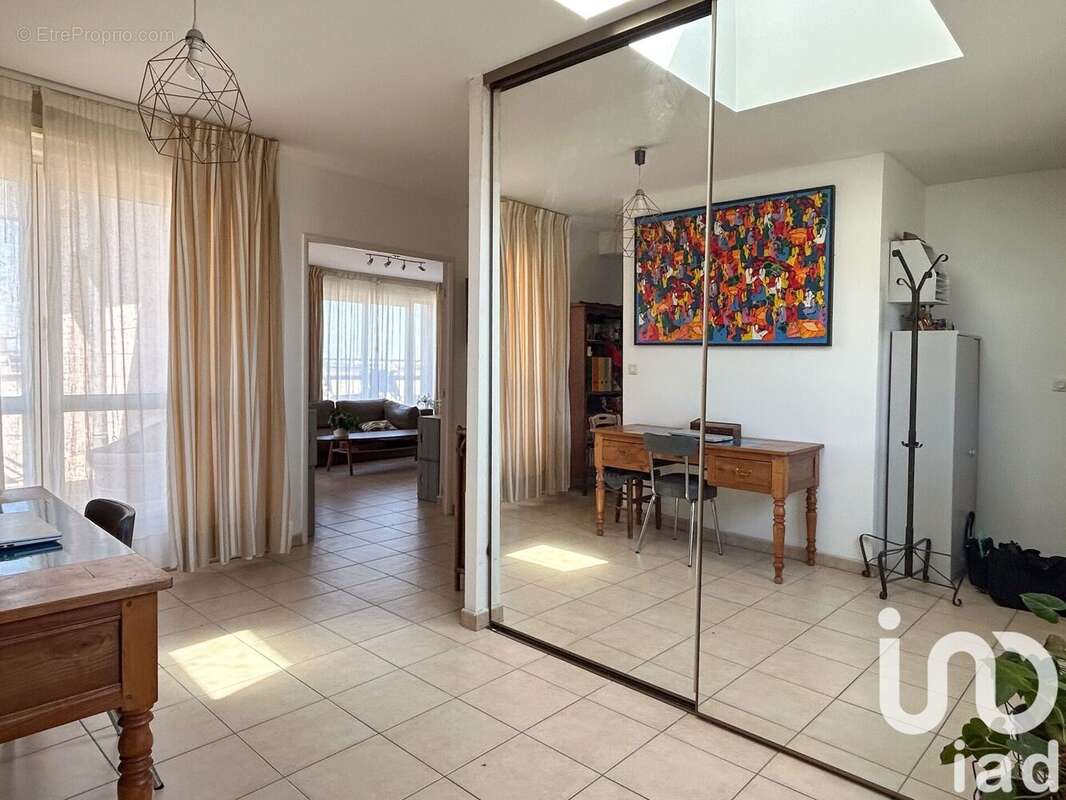 Photo 7 - Appartement à LE COUDRAY