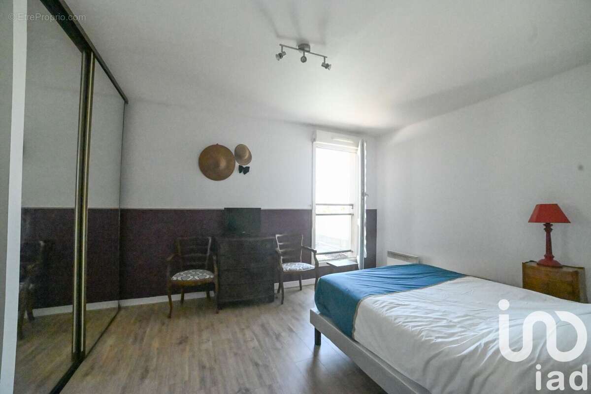 Photo 8 - Appartement à LE COUDRAY