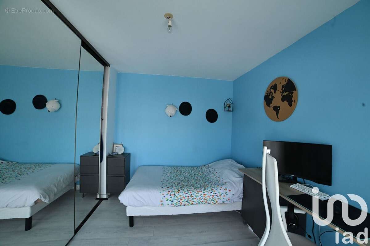 Photo 9 - Appartement à LE COUDRAY