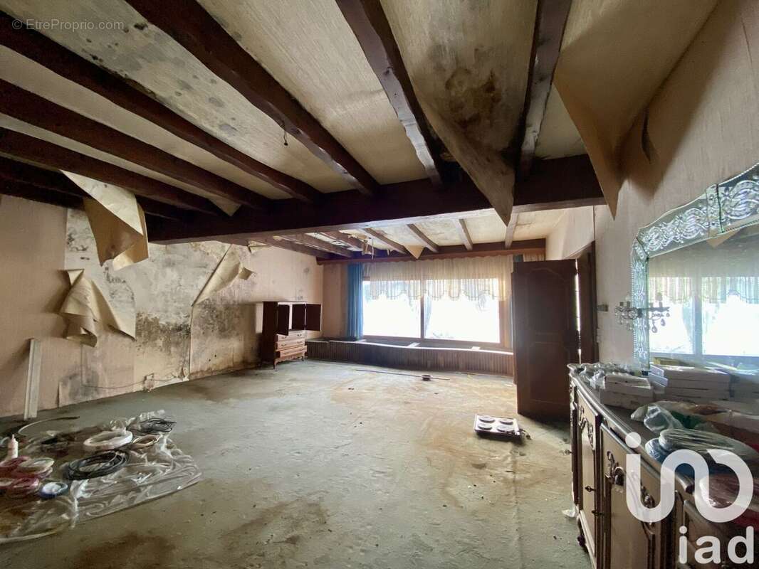 Photo 4 - Appartement à HOMBOURG-HAUT