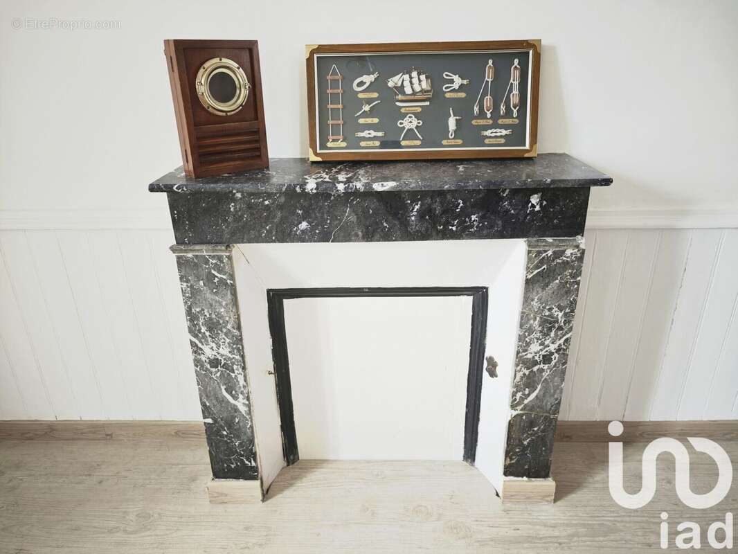 Photo 2 - Appartement à FOUGERES