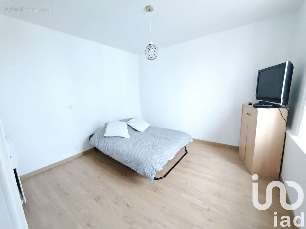 Photo 5 - Appartement à FOUGERES