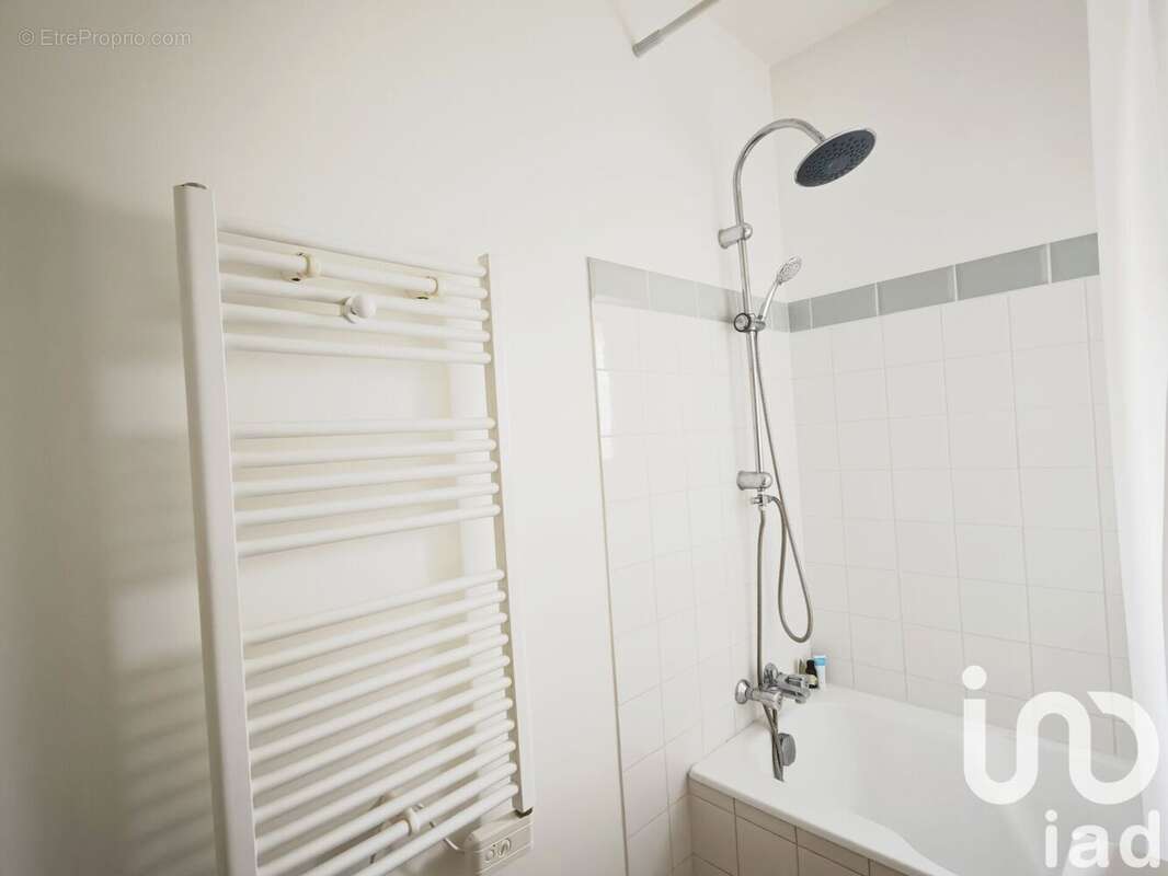 Photo 7 - Appartement à FOUGERES