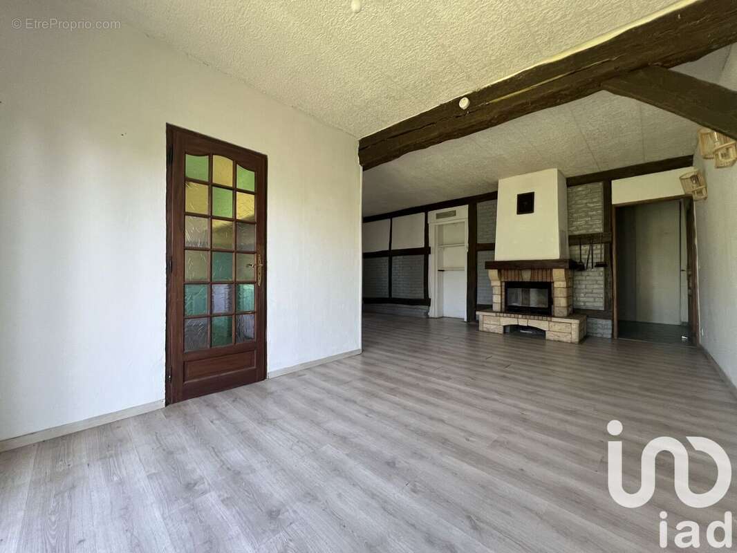 Photo 2 - Maison à GISORS