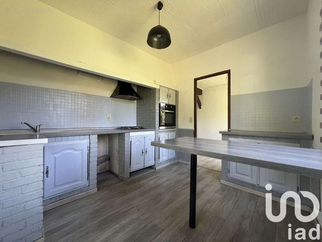 Photo 3 - Maison à GISORS