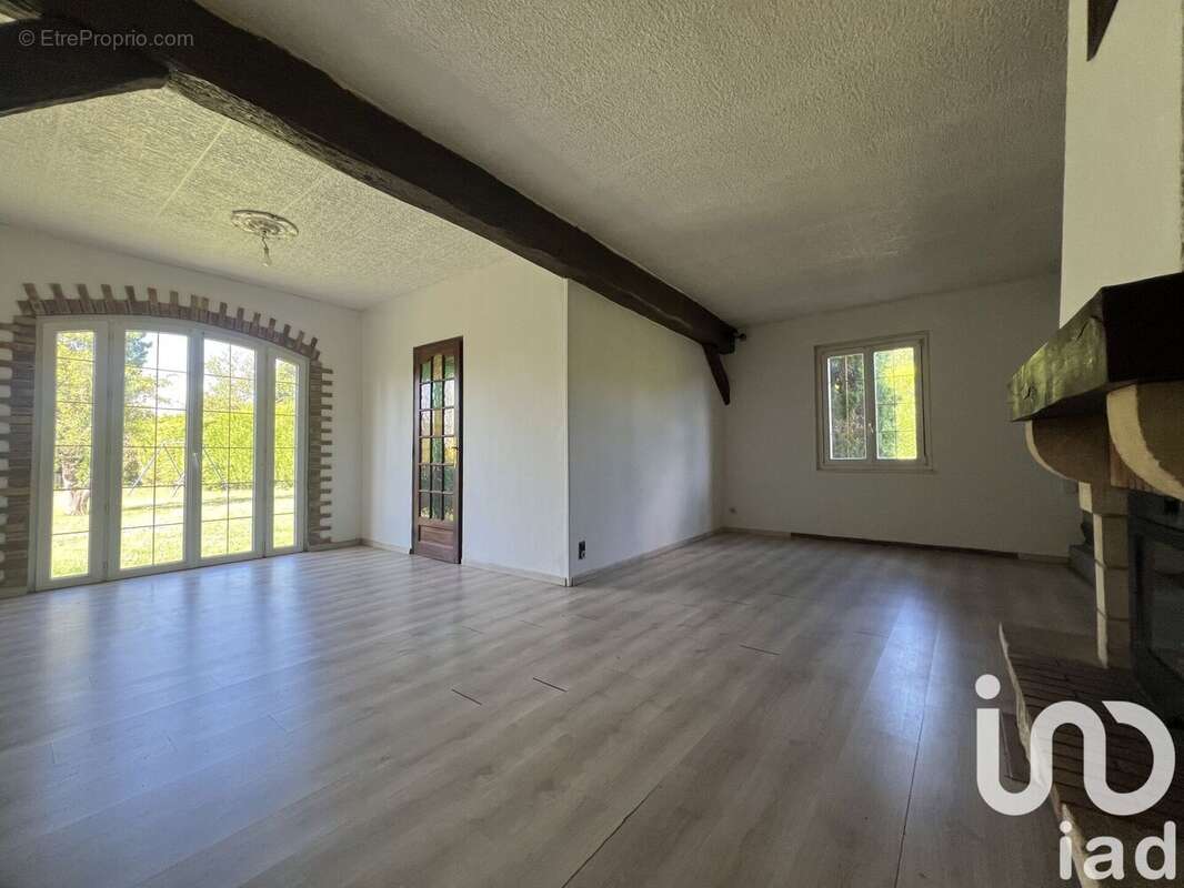 Photo 4 - Maison à GISORS