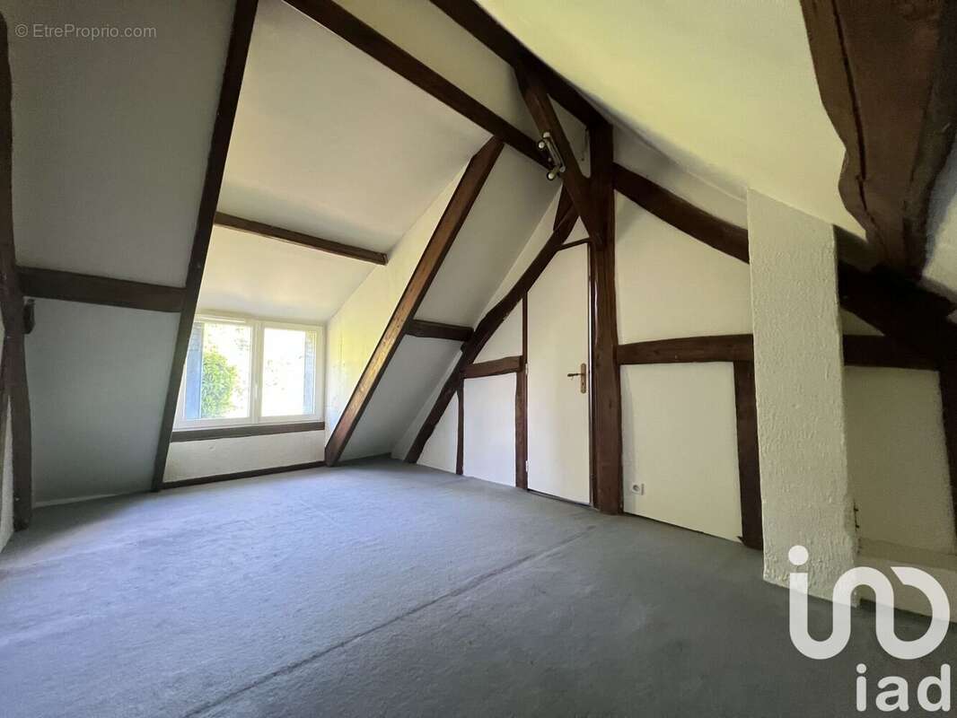 Photo 5 - Maison à GISORS