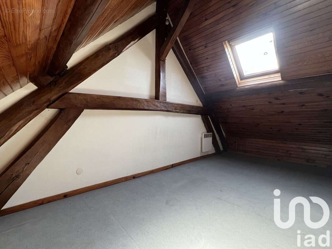 Photo 8 - Maison à GISORS