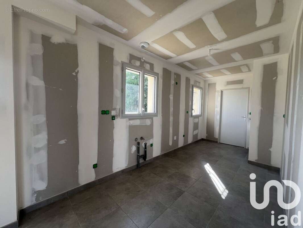 Photo 3 - Maison à CHAUMONT-EN-VEXIN