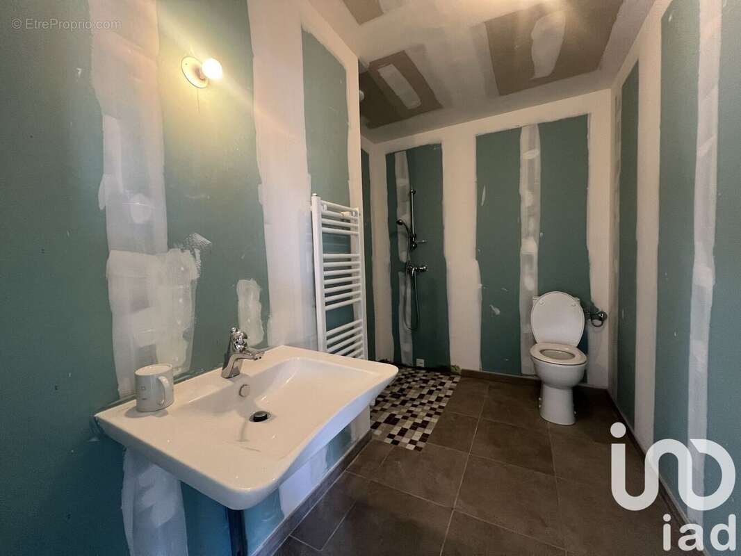 Photo 5 - Maison à CHAUMONT-EN-VEXIN