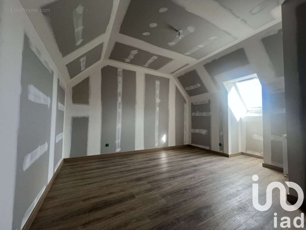 Photo 6 - Maison à CHAUMONT-EN-VEXIN