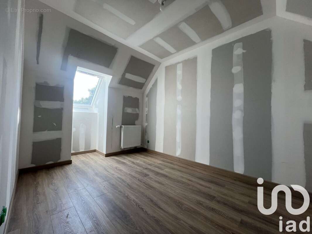 Photo 7 - Maison à CHAUMONT-EN-VEXIN