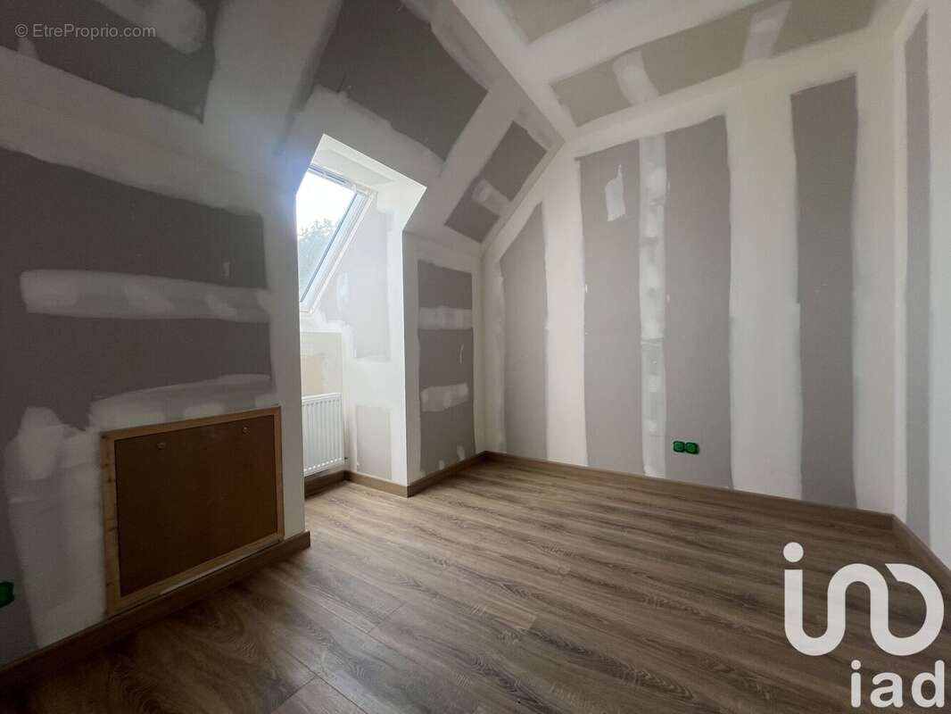 Photo 8 - Maison à CHAUMONT-EN-VEXIN