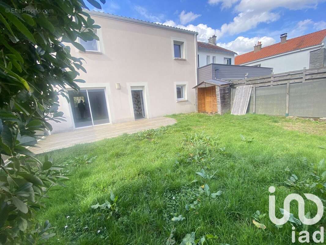 Photo 2 - Maison à THOUARE-SUR-LOIRE