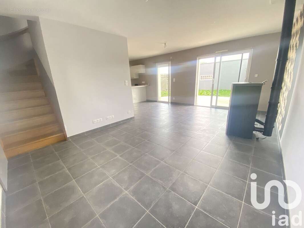 Photo 5 - Maison à THOUARE-SUR-LOIRE