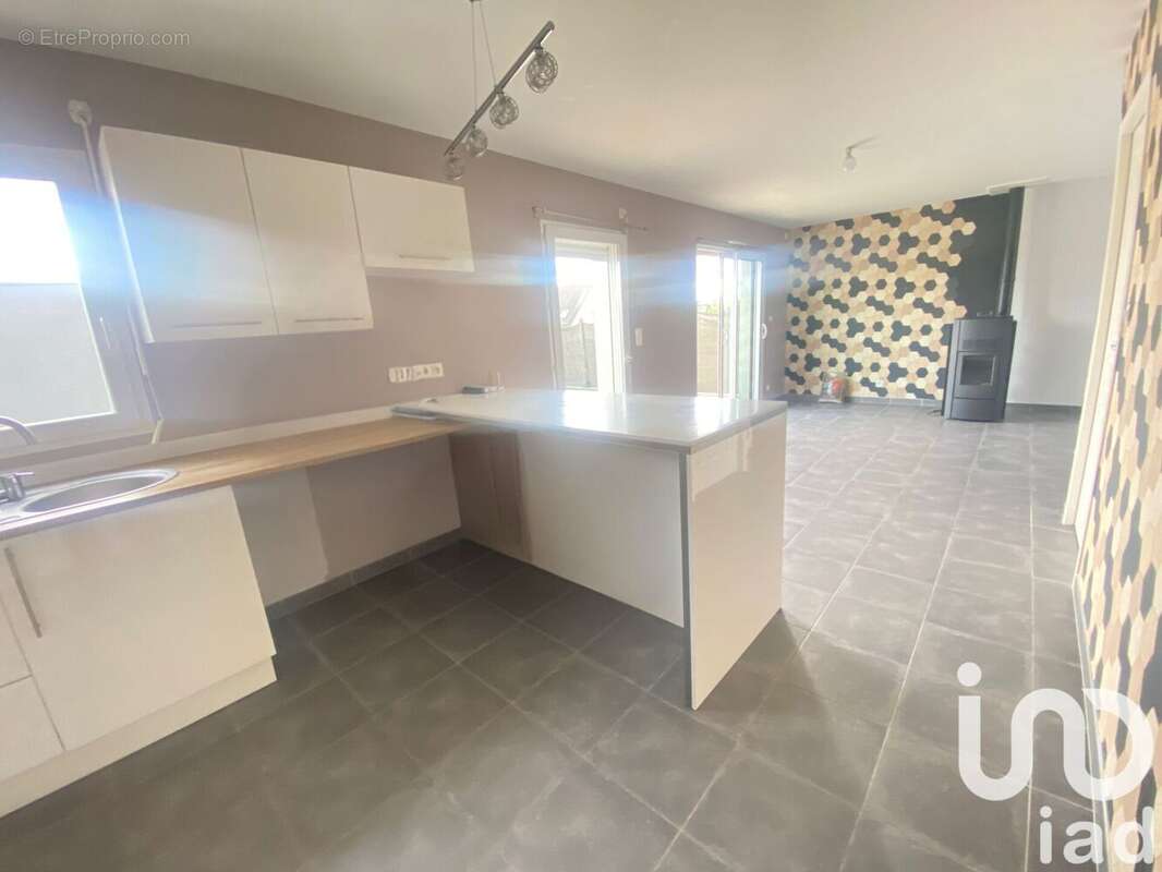 Photo 7 - Maison à THOUARE-SUR-LOIRE