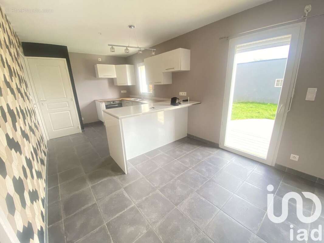 Photo 8 - Maison à THOUARE-SUR-LOIRE