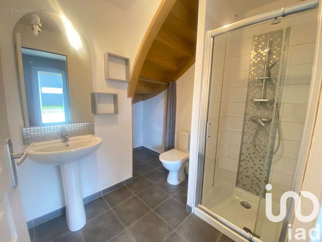 Photo 9 - Maison à THOUARE-SUR-LOIRE