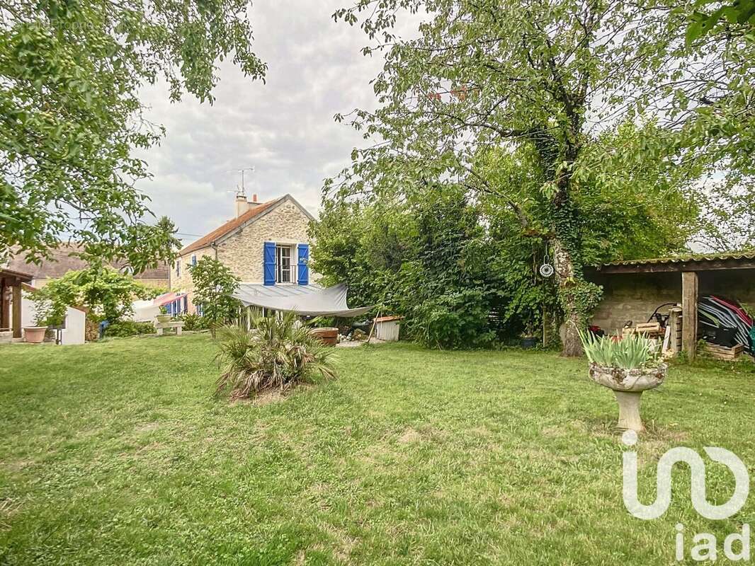 Photo 3 - Maison à SOIGNOLLES-EN-BRIE