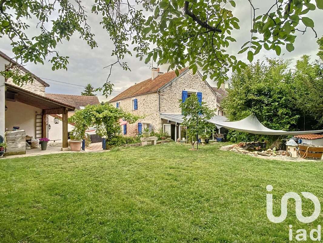 Photo 5 - Maison à SOIGNOLLES-EN-BRIE