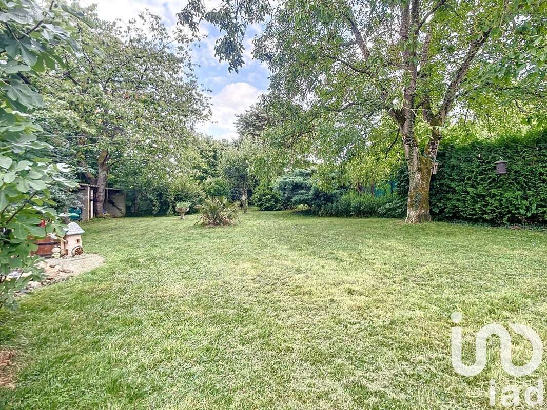 Photo 6 - Maison à SOIGNOLLES-EN-BRIE