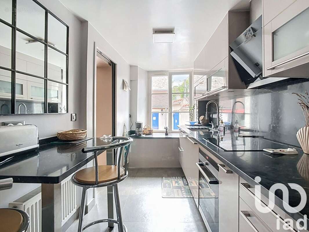 Photo 7 - Maison à SOIGNOLLES-EN-BRIE