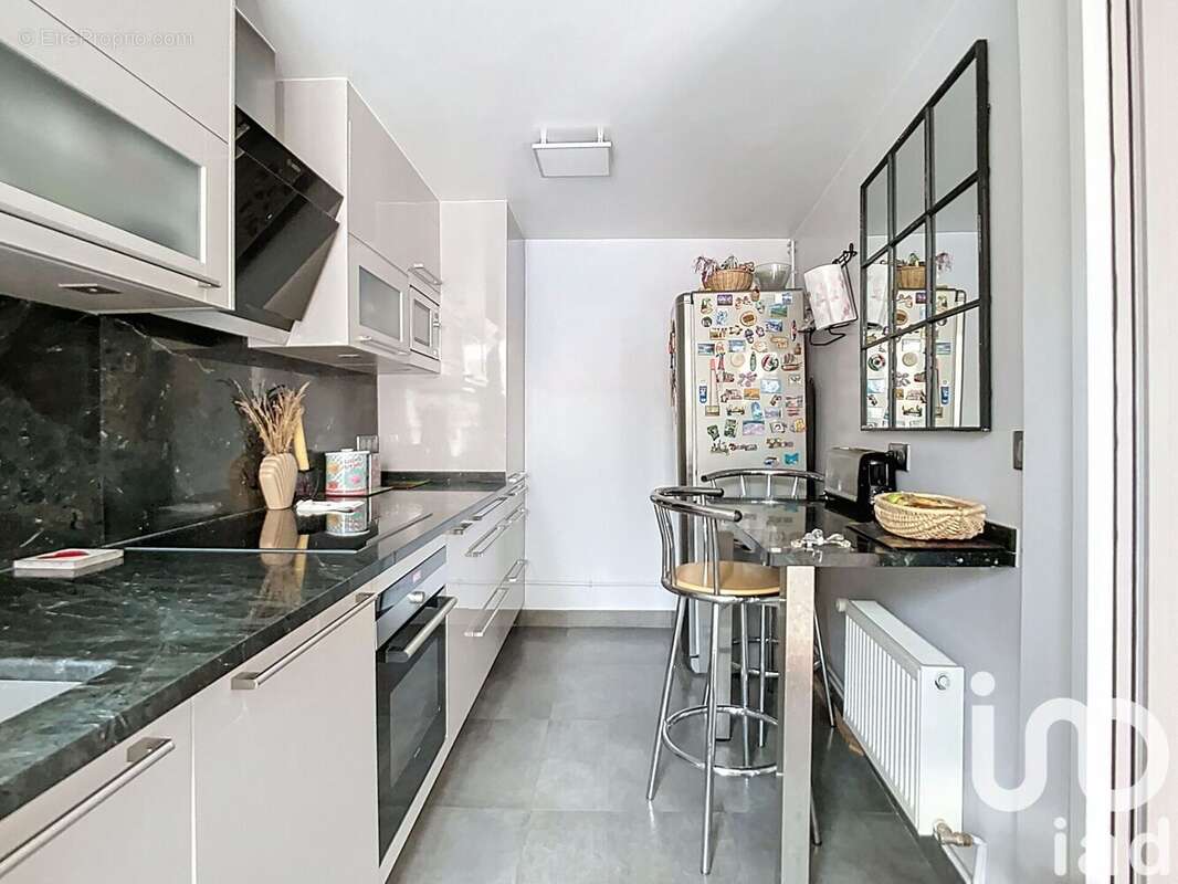 Photo 8 - Maison à SOIGNOLLES-EN-BRIE