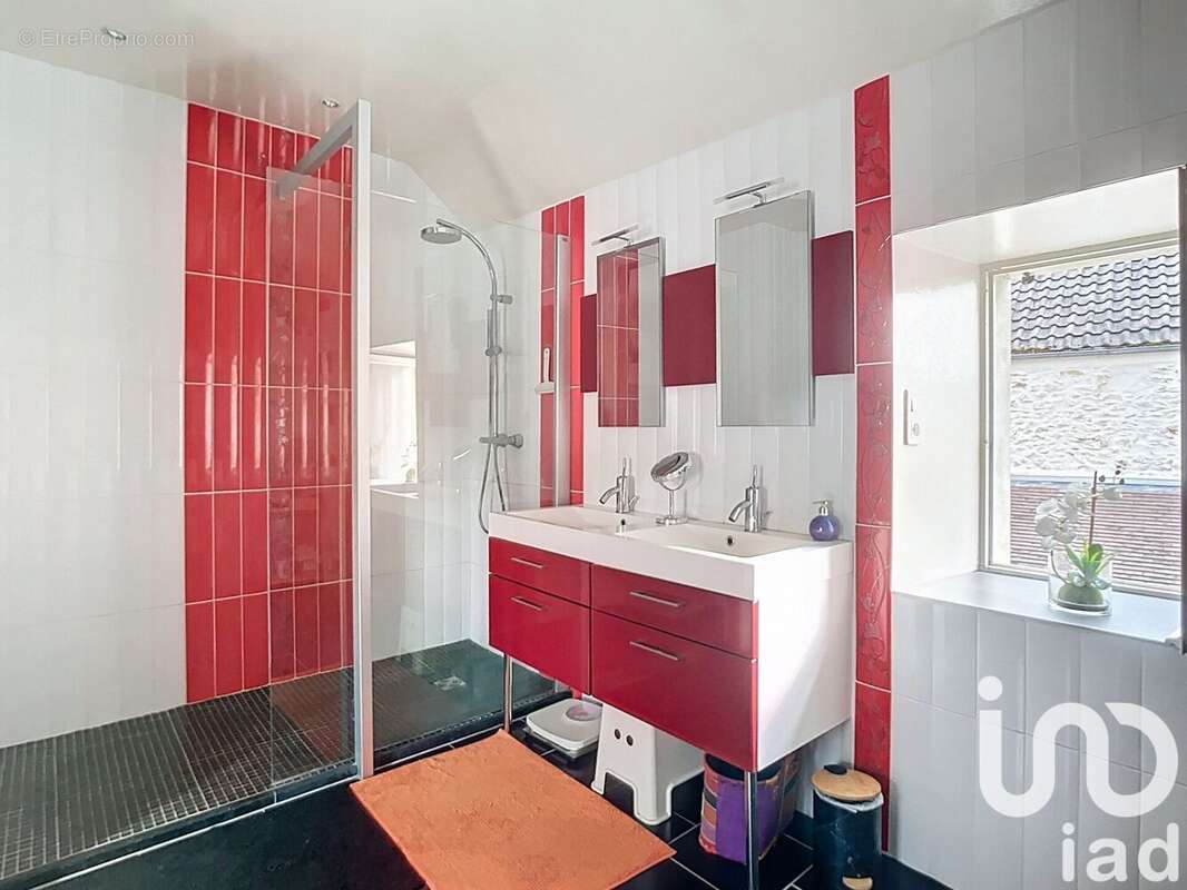 Photo 9 - Maison à SOIGNOLLES-EN-BRIE