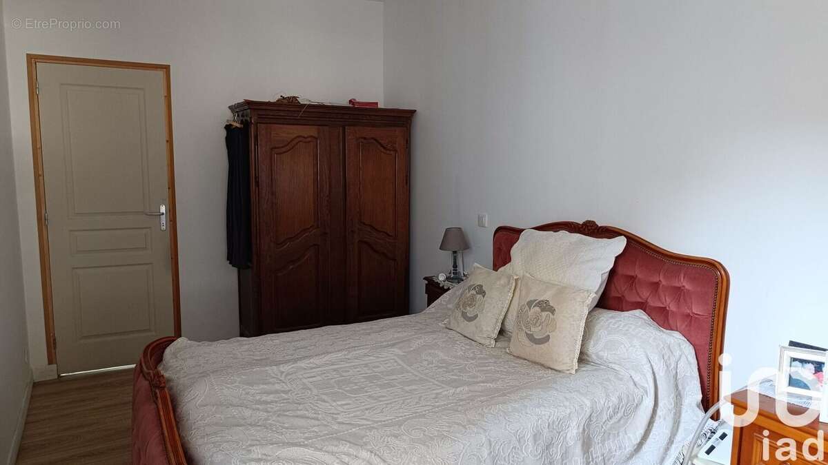 Photo 6 - Maison à CRECY-EN-PONTHIEU