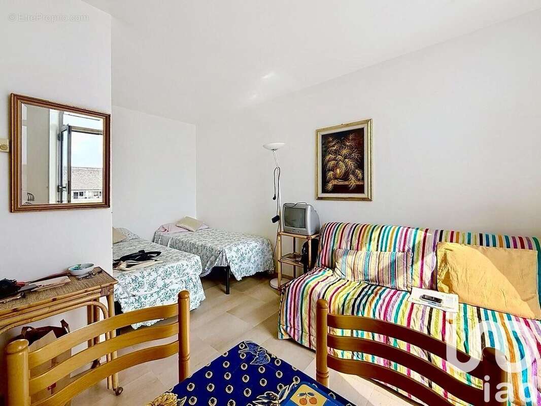 Photo 4 - Appartement à CANNES