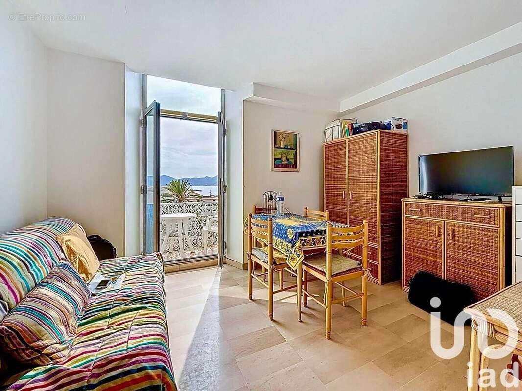 Photo 6 - Appartement à CANNES