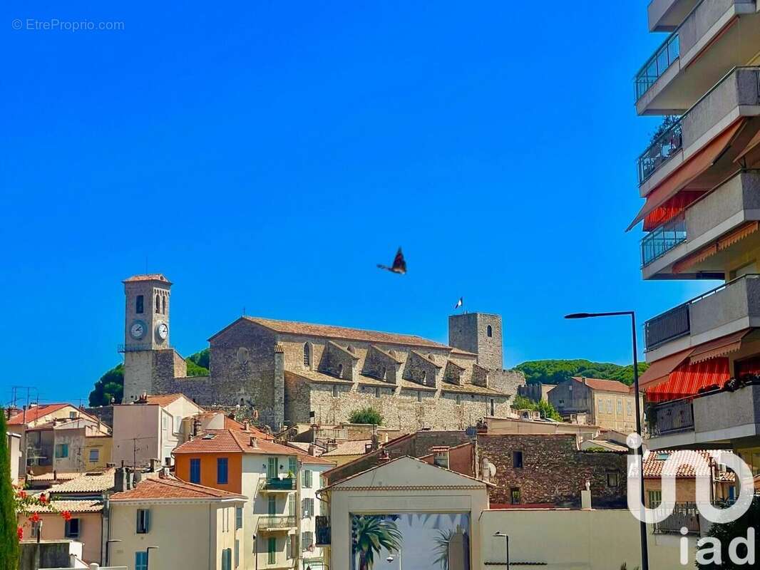 Photo 7 - Appartement à CANNES
