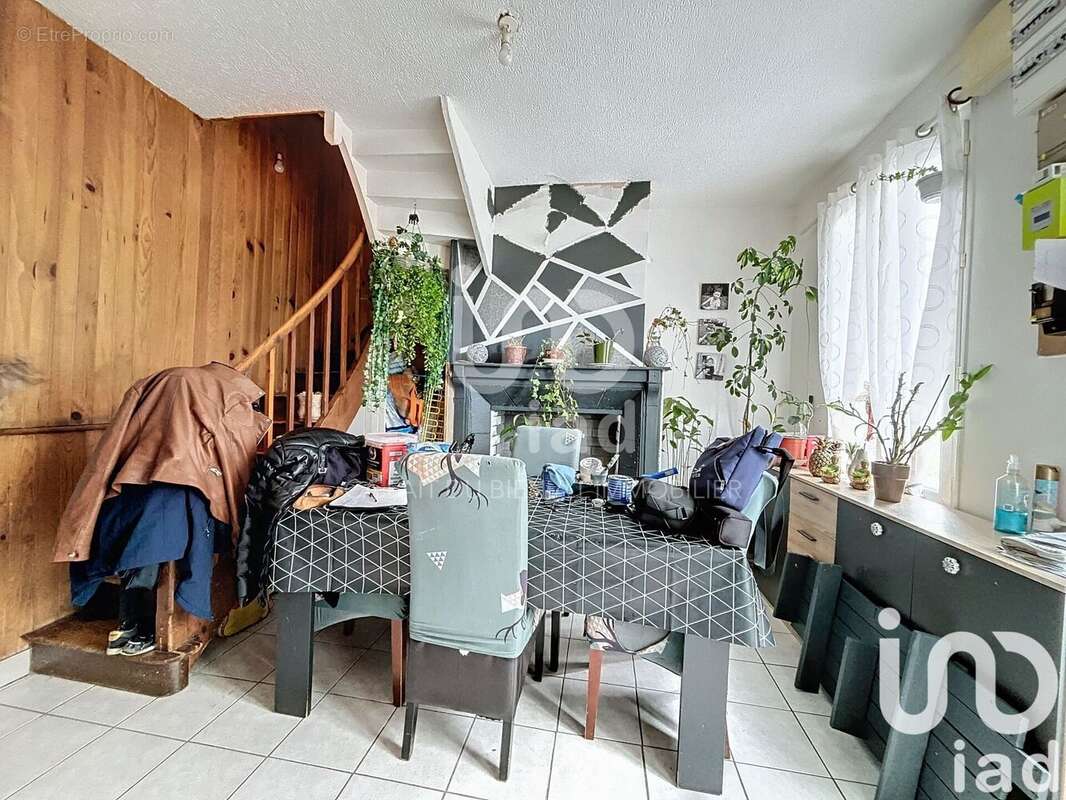 Photo 2 - Maison à ENVERMEU