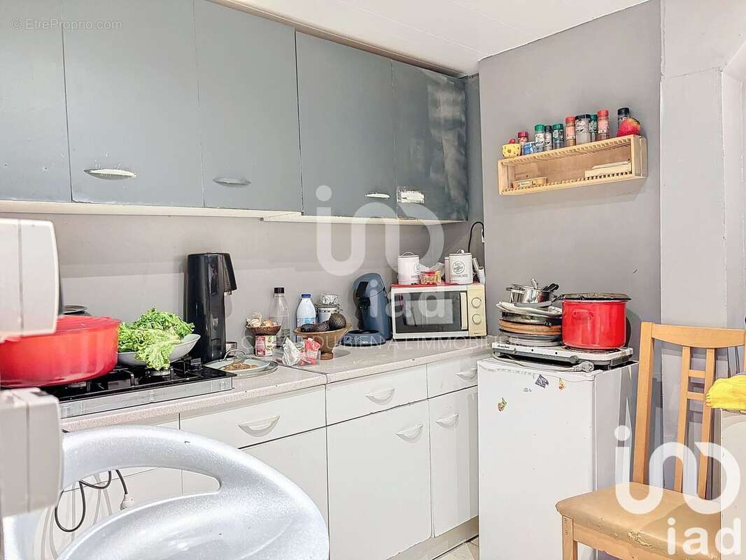 Photo 4 - Maison à ENVERMEU