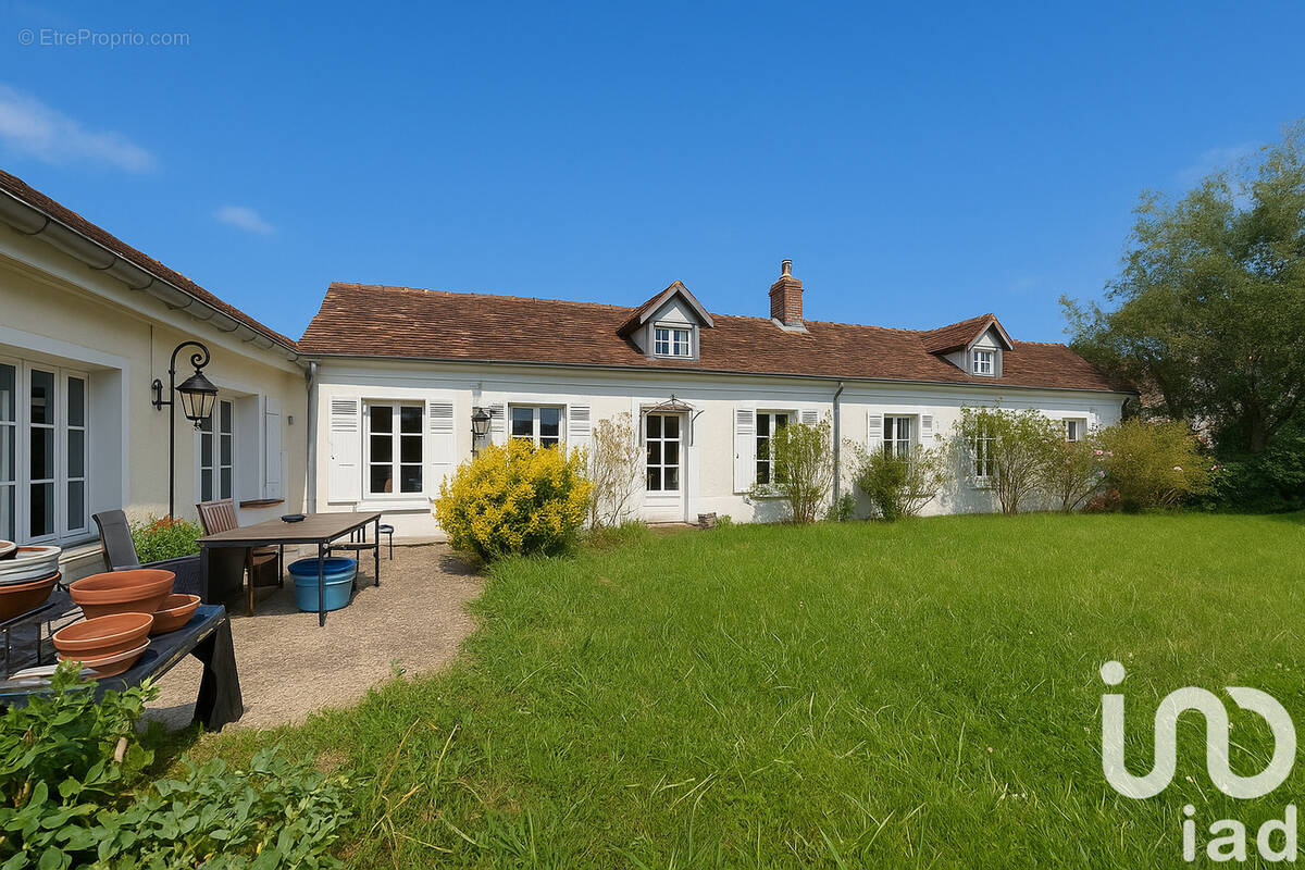 Photo 1 - Maison à GISORS