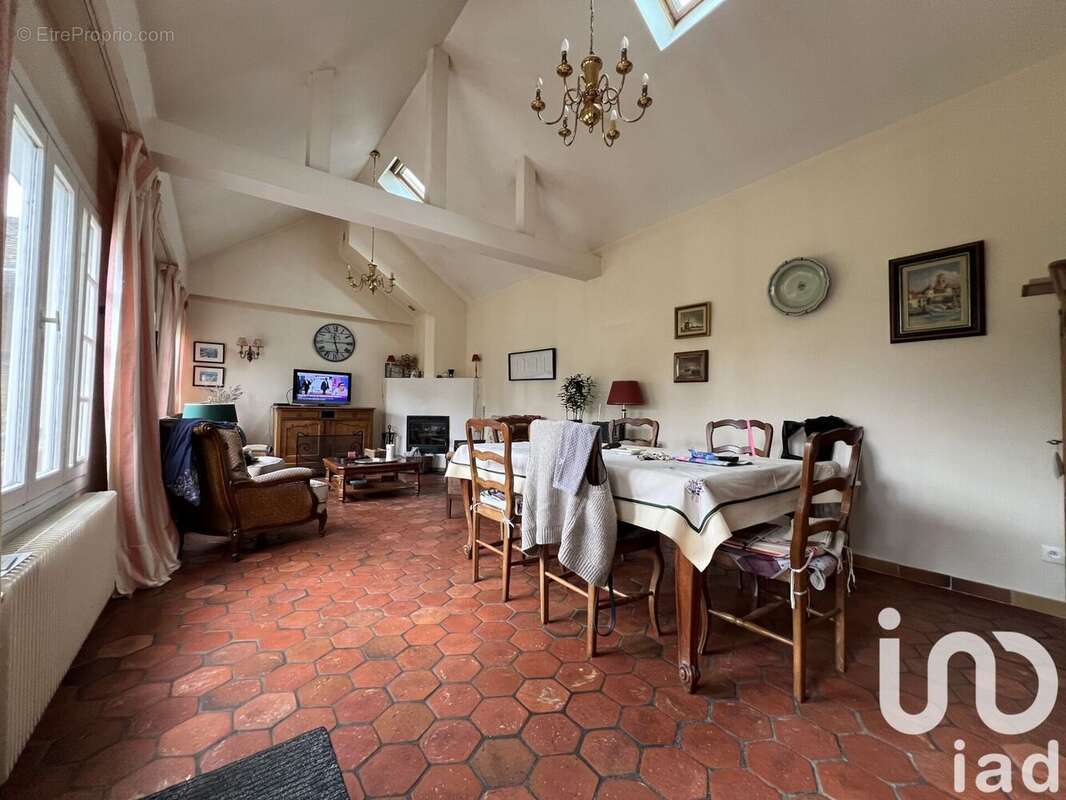 Photo 2 - Maison à GISORS