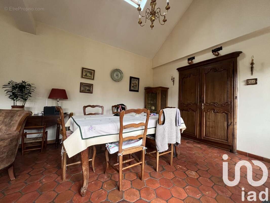 Photo 3 - Maison à GISORS