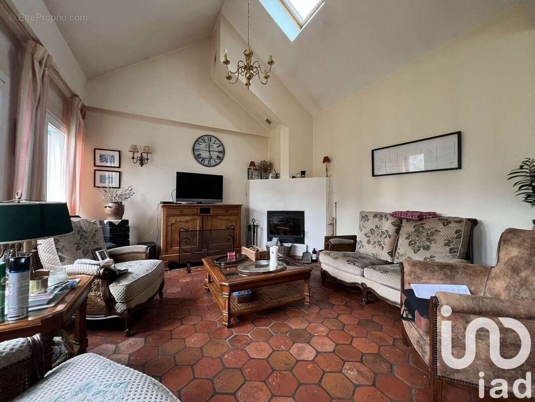 Photo 4 - Maison à GISORS