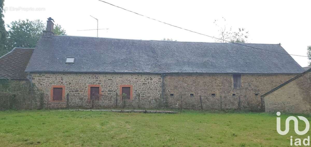 Photo 3 - Maison à LAMAZIERE-BASSE