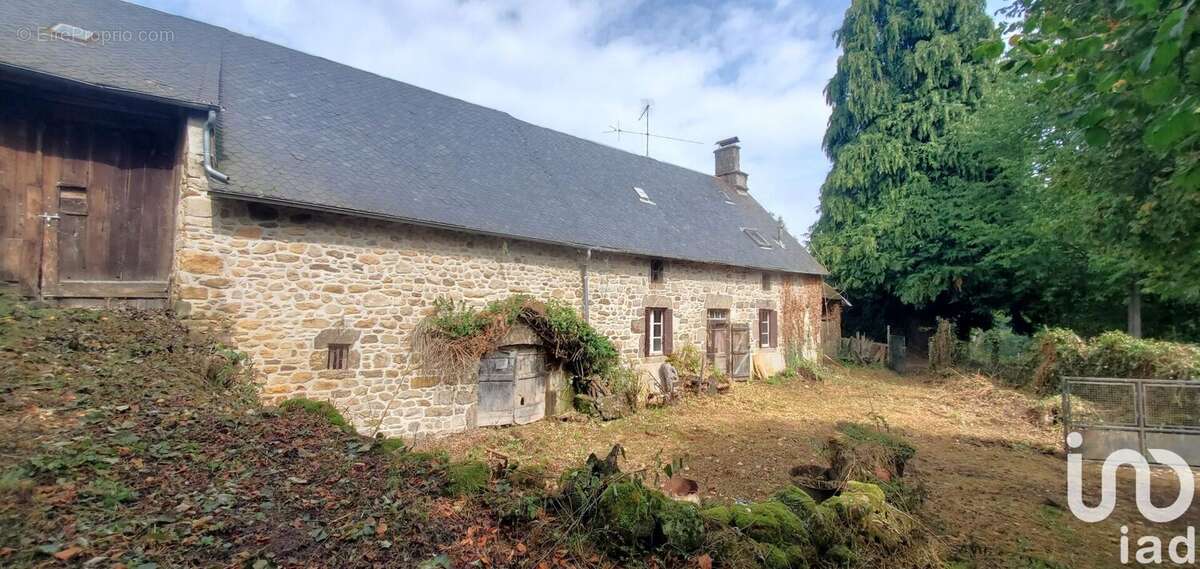 Photo 5 - Maison à LAMAZIERE-BASSE