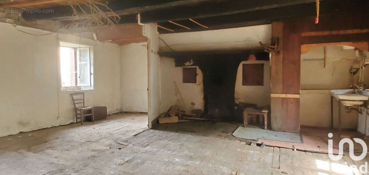 Photo 6 - Maison à LAMAZIERE-BASSE