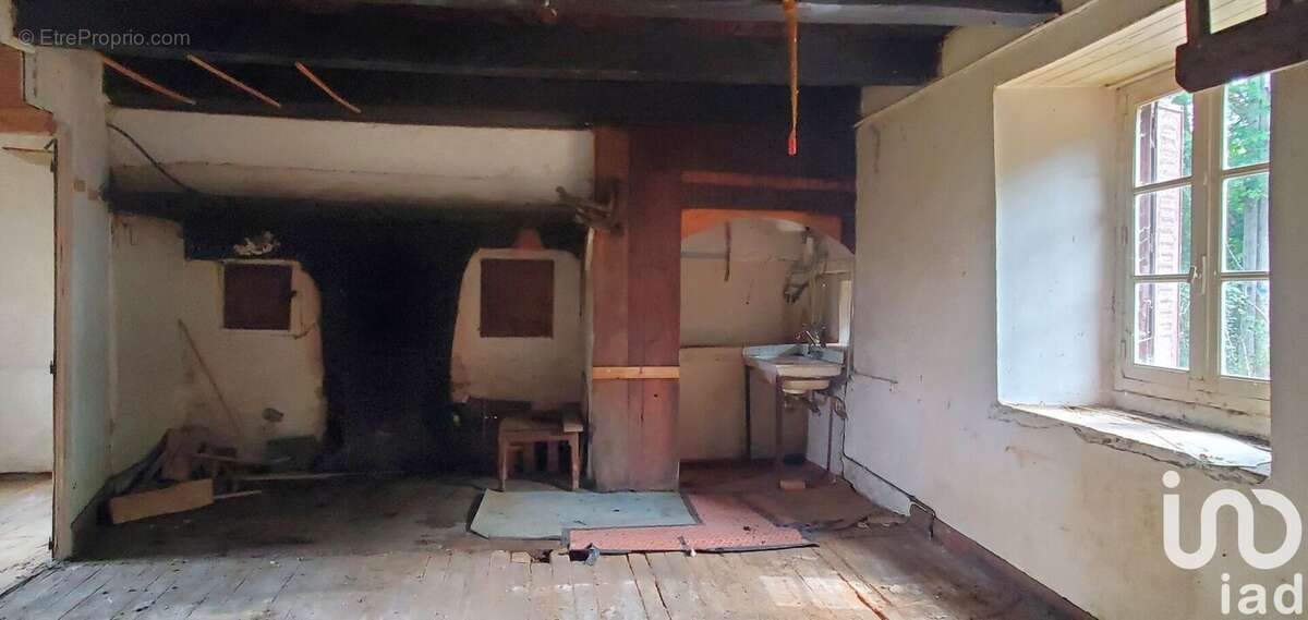 Photo 7 - Maison à LAMAZIERE-BASSE