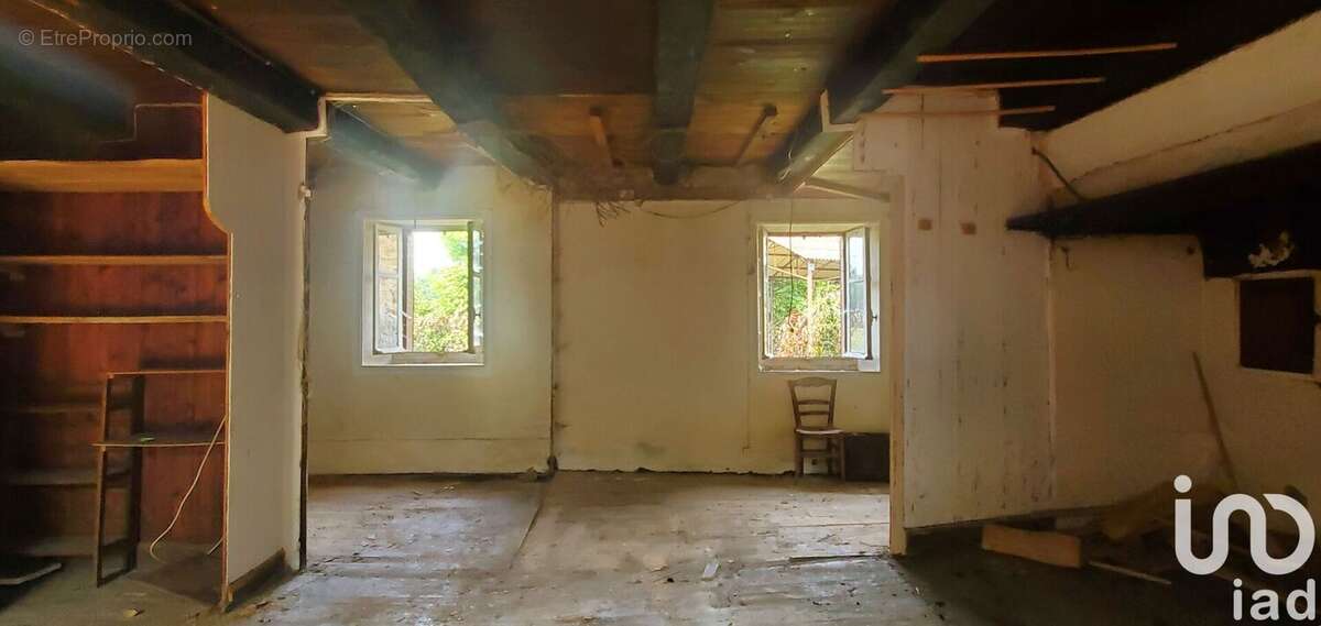 Photo 8 - Maison à LAMAZIERE-BASSE