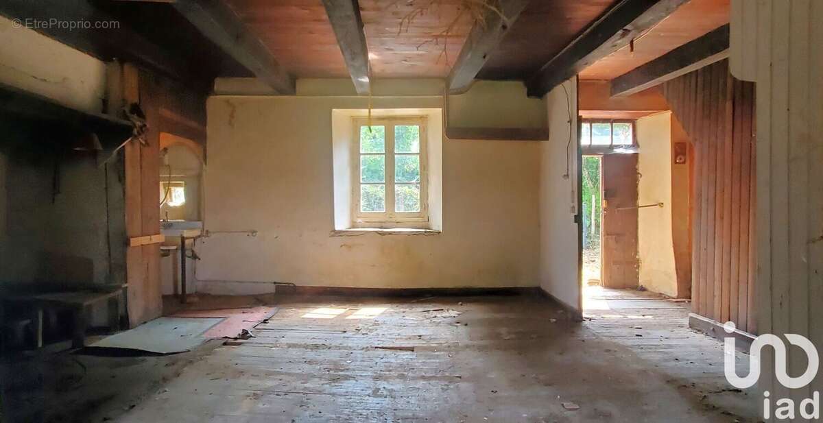 Photo 9 - Maison à LAMAZIERE-BASSE