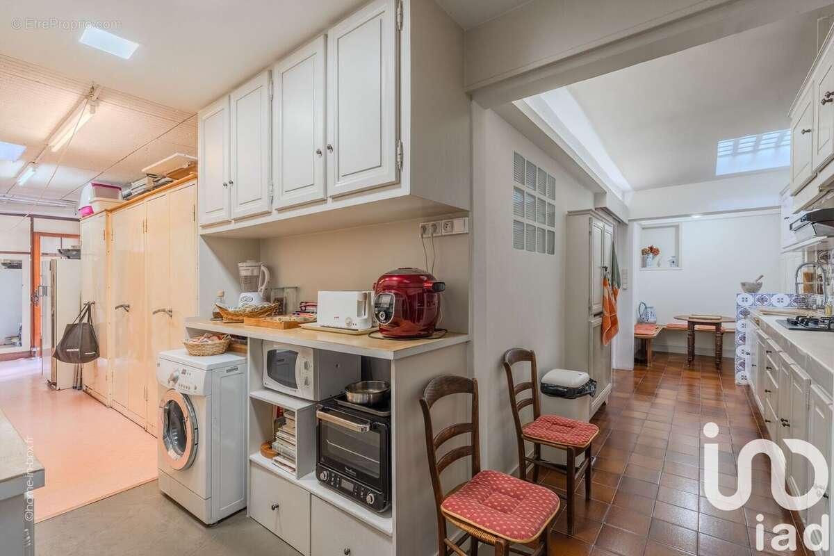 Photo 8 - Maison à COLOMBES