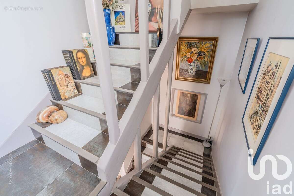 Photo 9 - Maison à COLOMBES